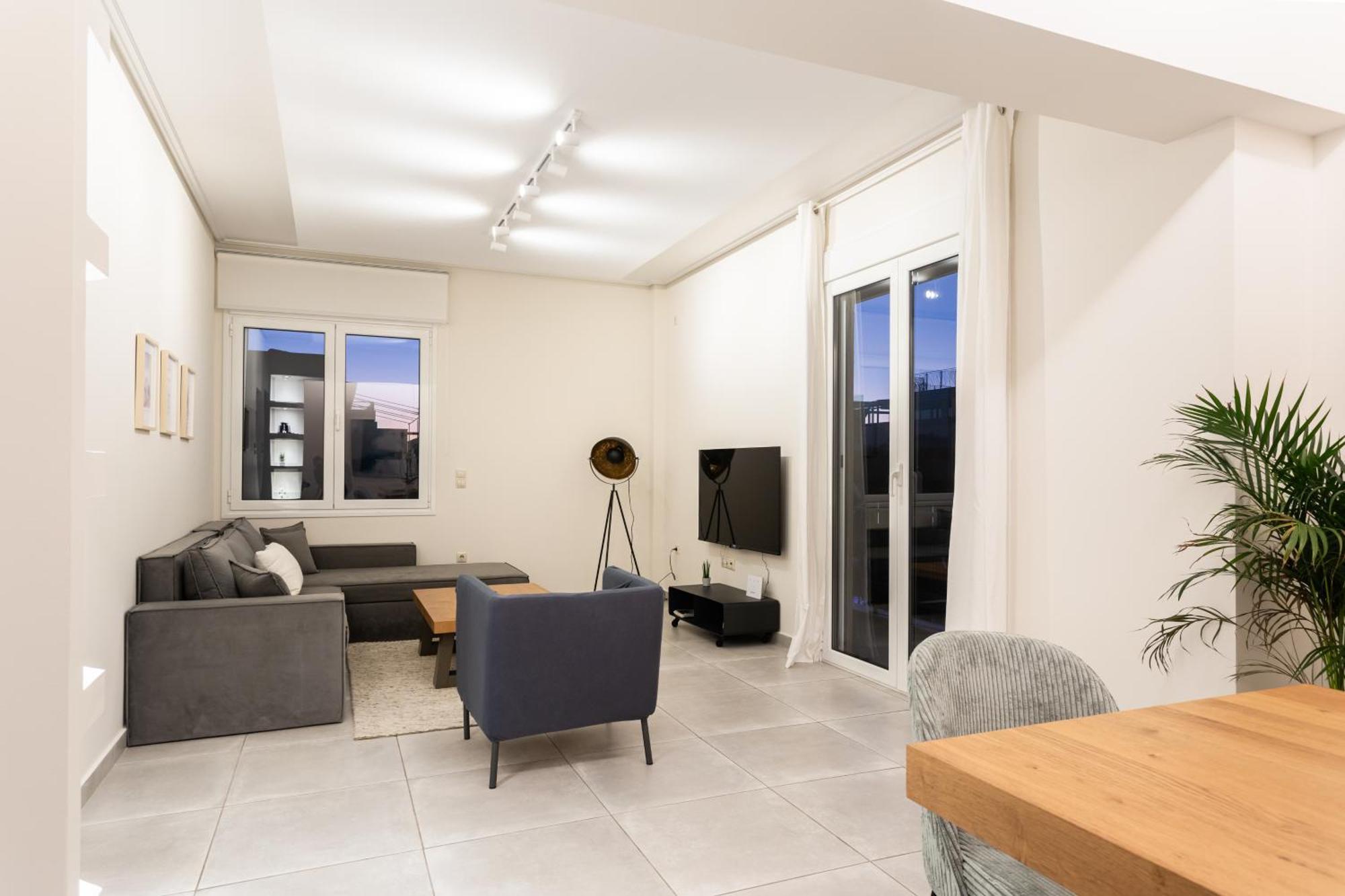 Athens Acropolis Suite Exterior foto