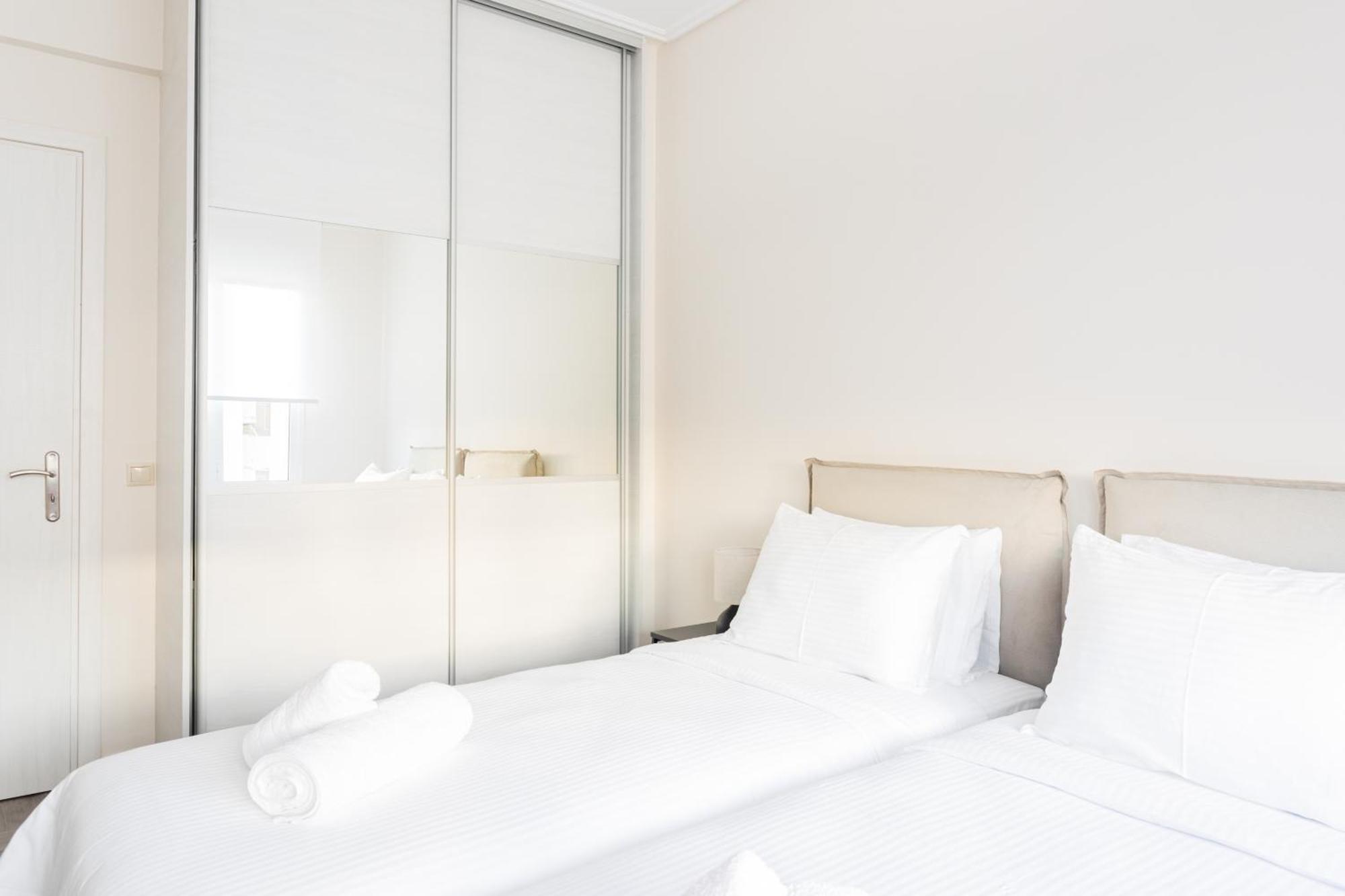 Athens Acropolis Suite Exterior foto